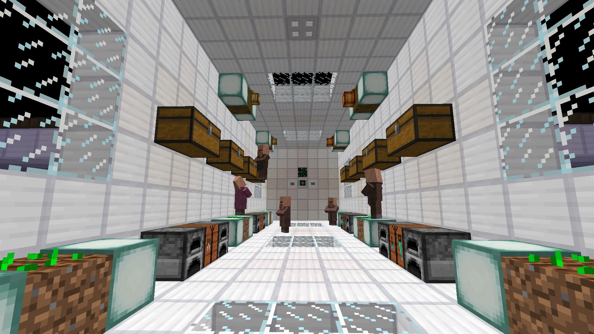 Скриншот мода