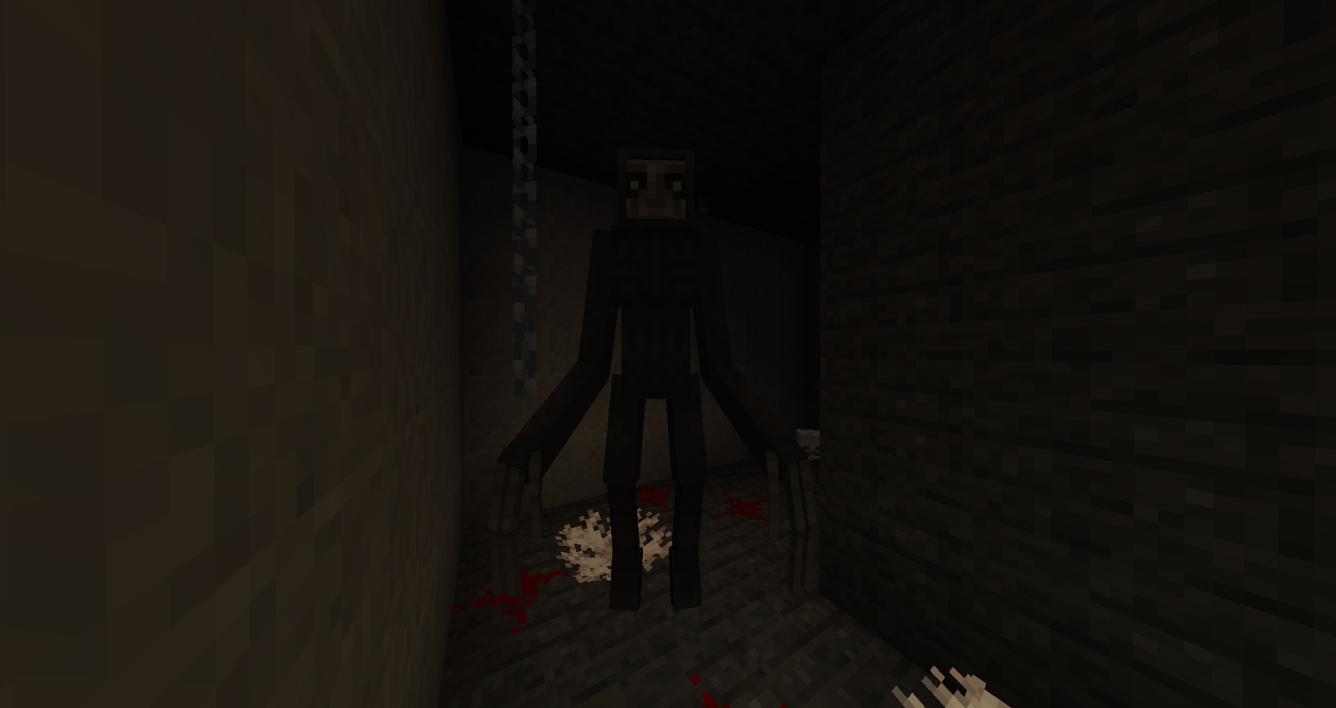 Скриншот мода