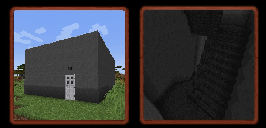 Скриншот мода