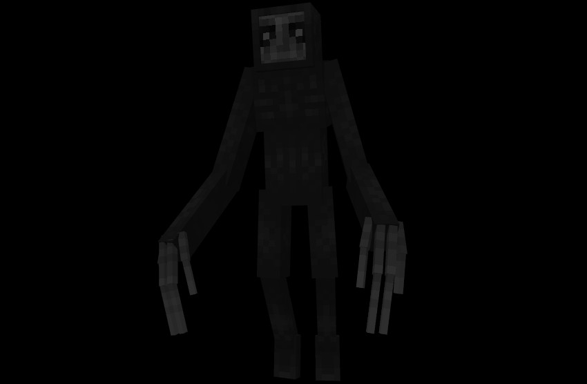 Скриншот мода