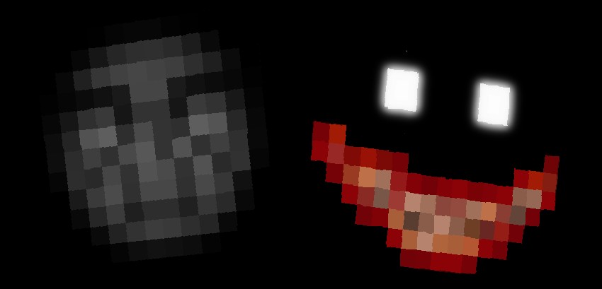 Скриншот мода