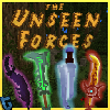 Логотип мода The Unseen Forces