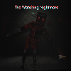 Логотип мода The Watching Nightmare