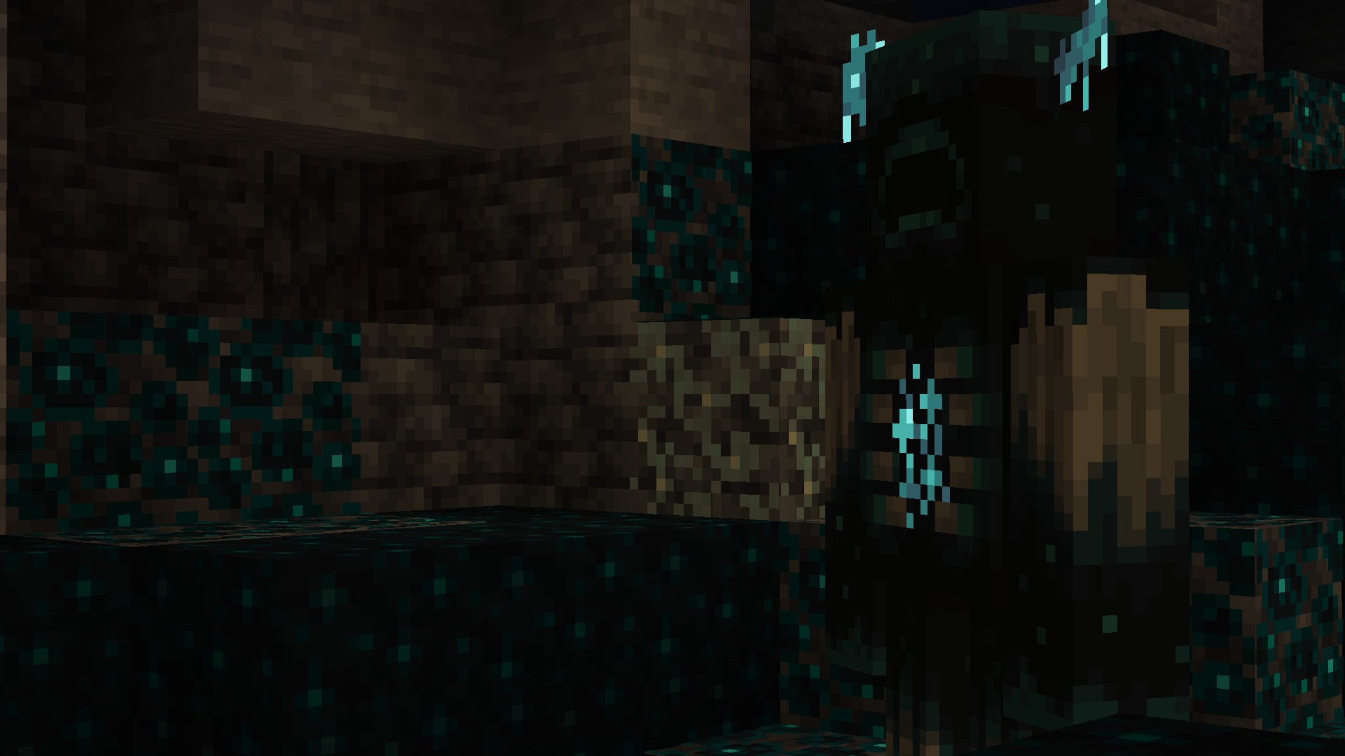 Скриншот мода