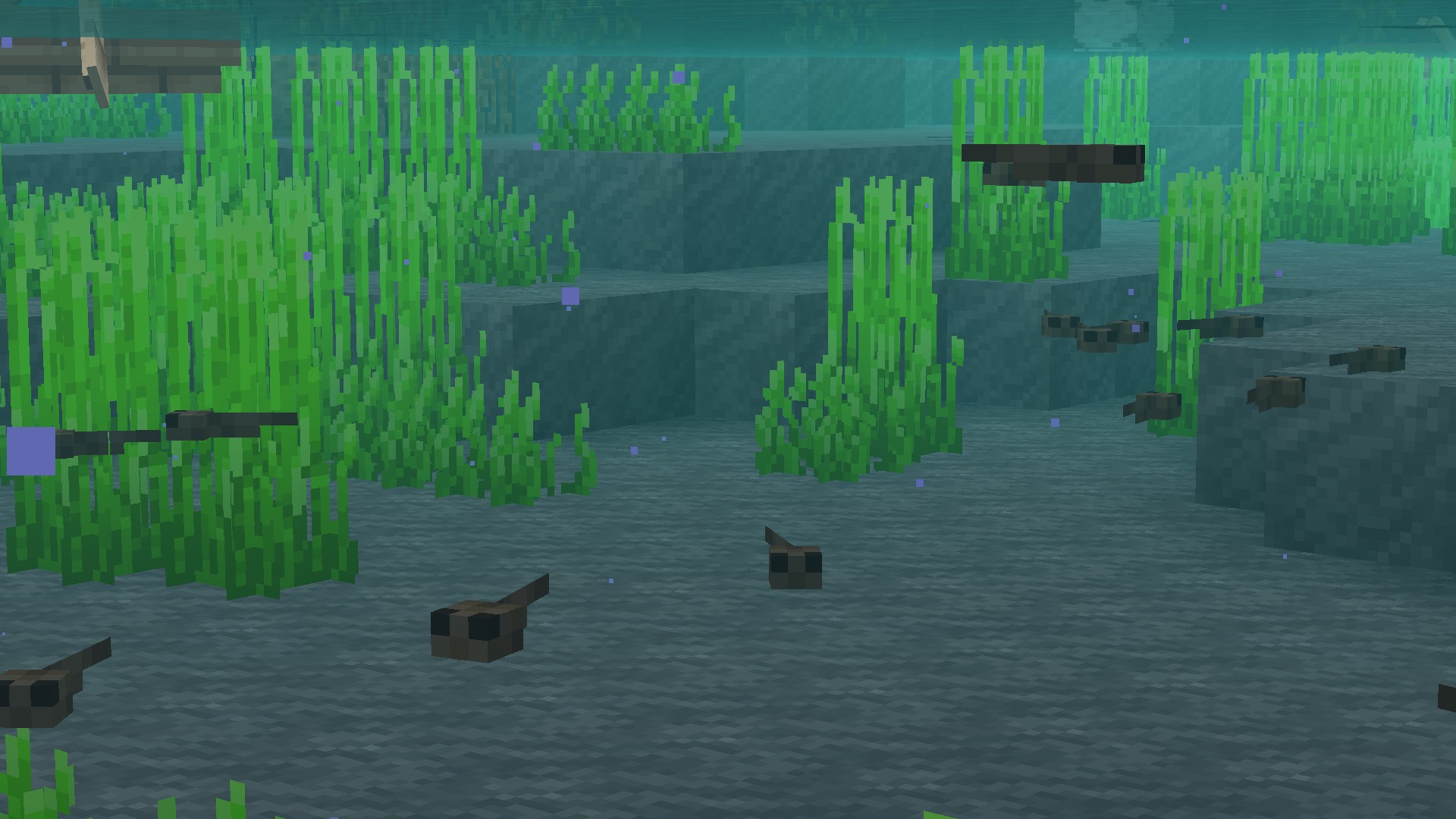 Скриншот мода