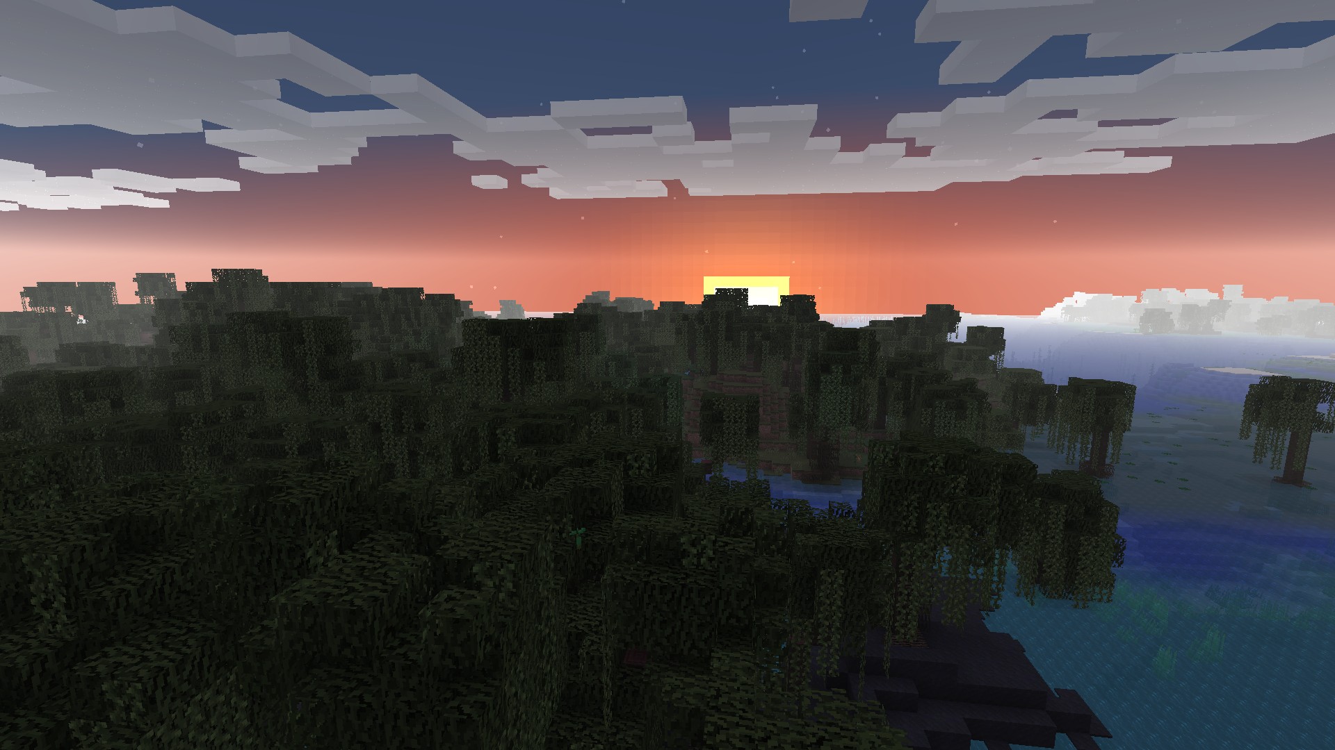 Скриншот мода