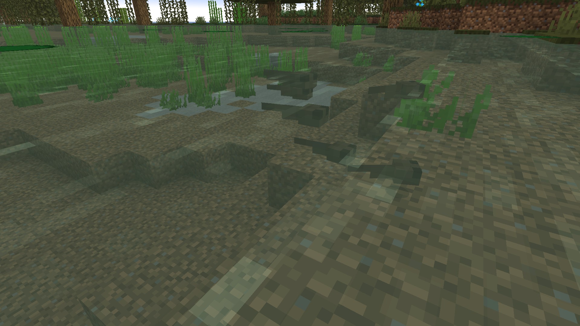 Скриншот мода