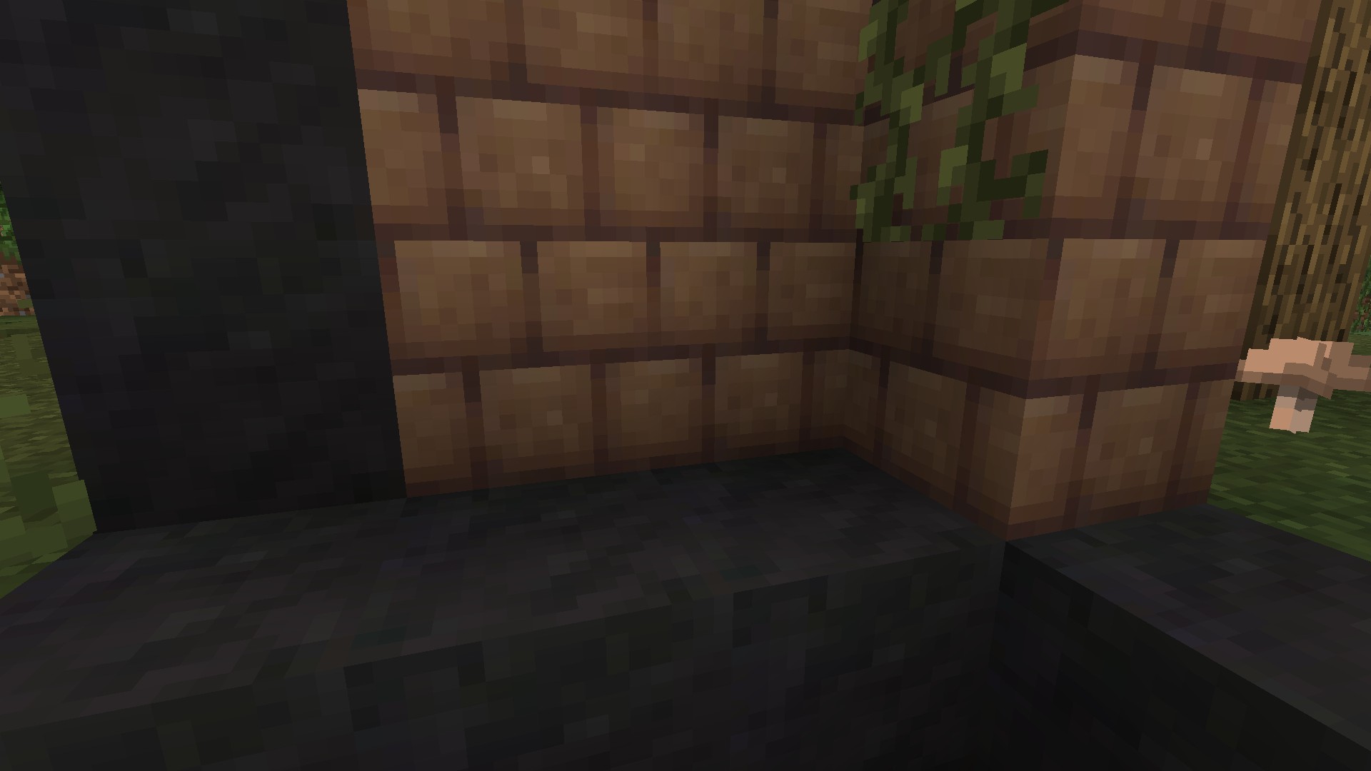 Скриншот мода