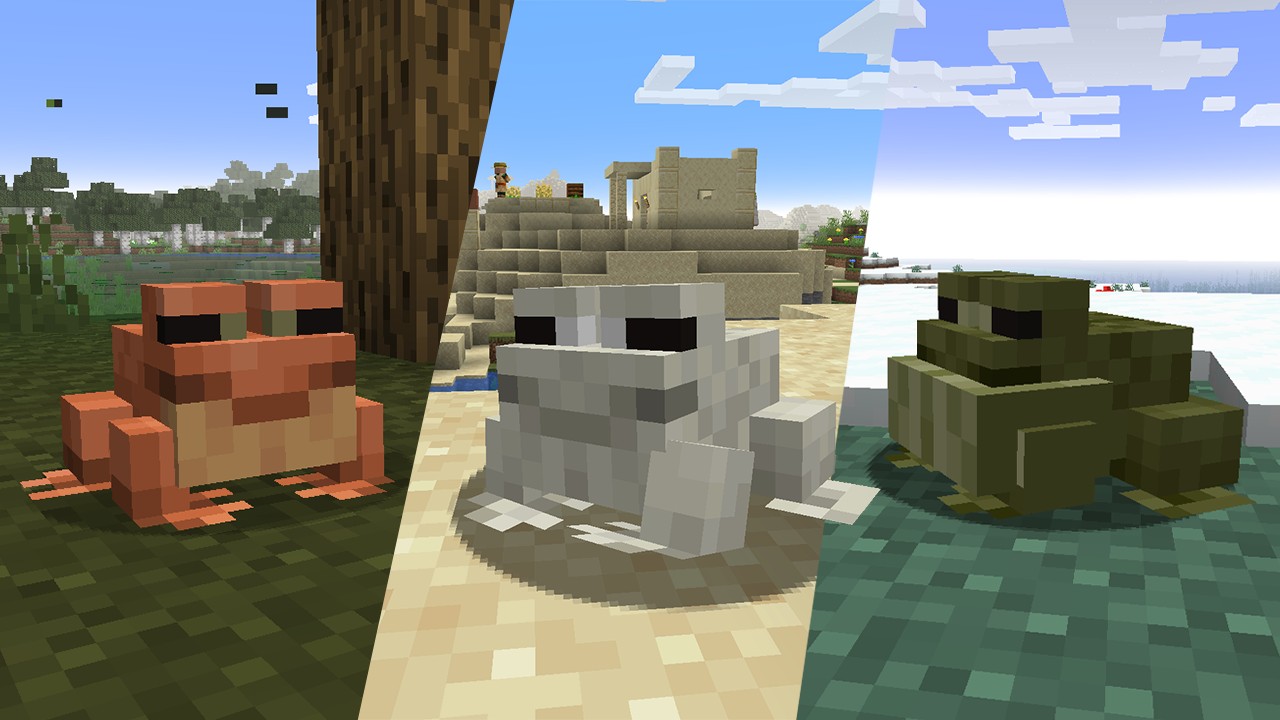 Скриншот мода