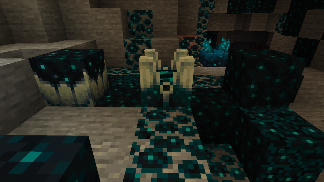 Скриншот мода