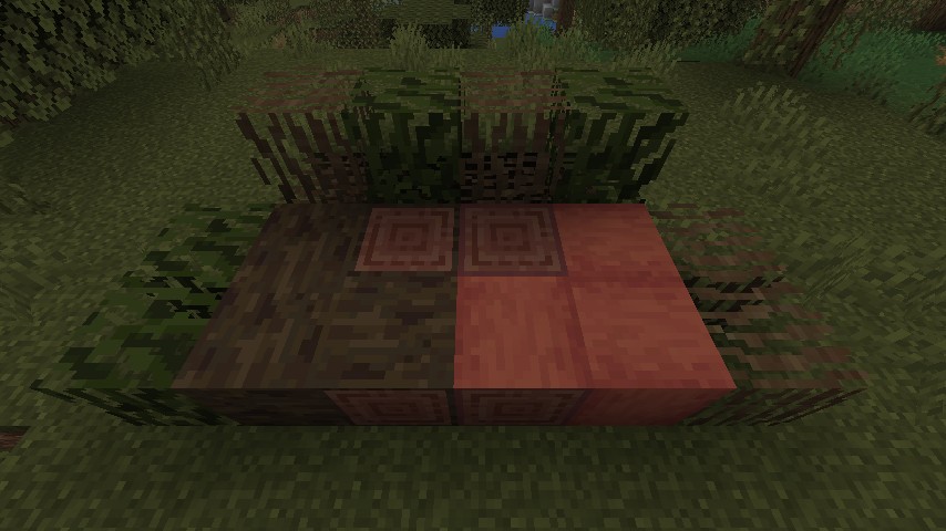 Скриншот мода