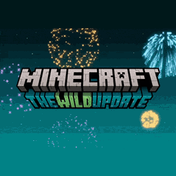 Логотип мода The Wild Update 1.19 [FORGE]