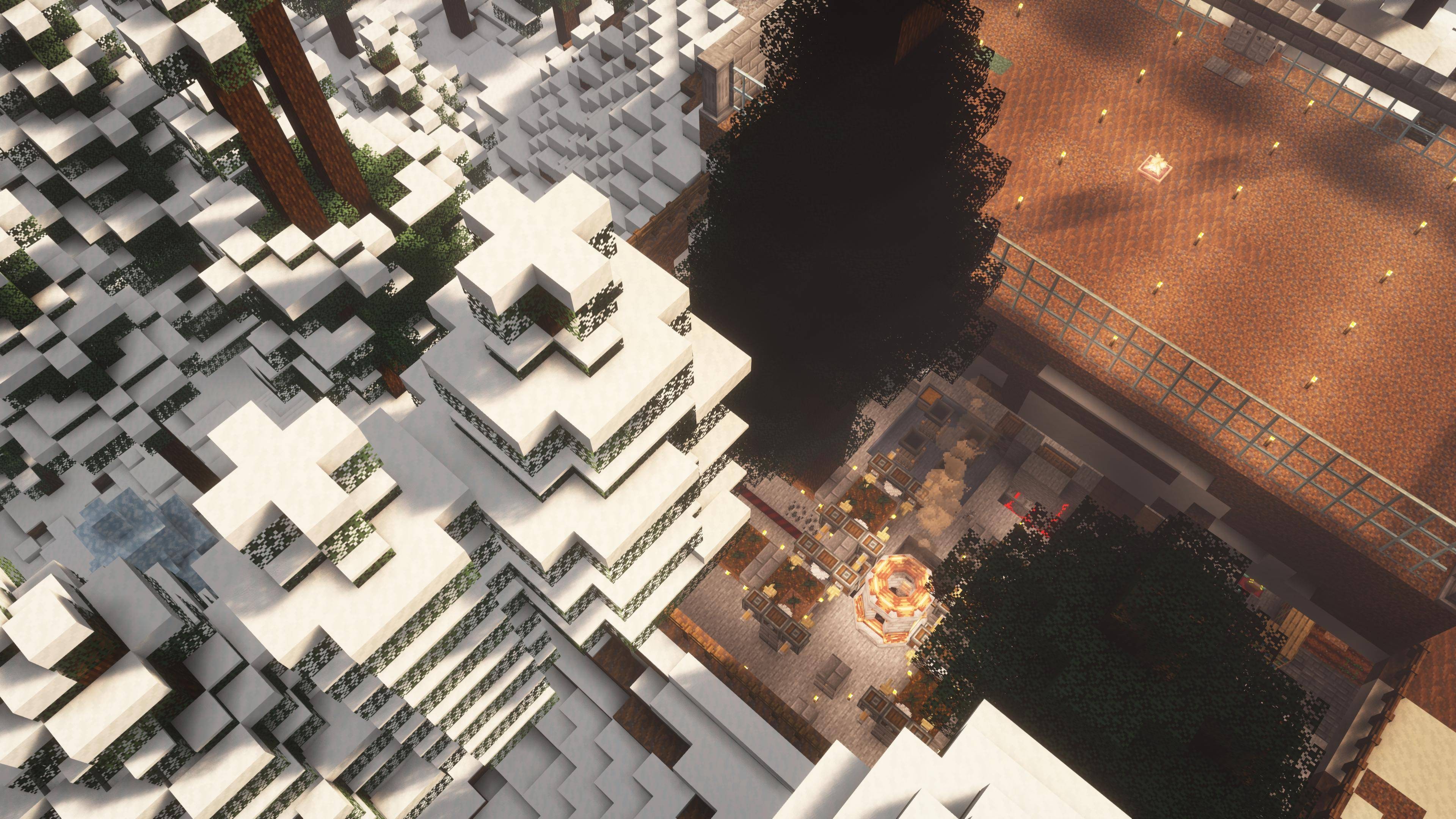 Скриншот мода