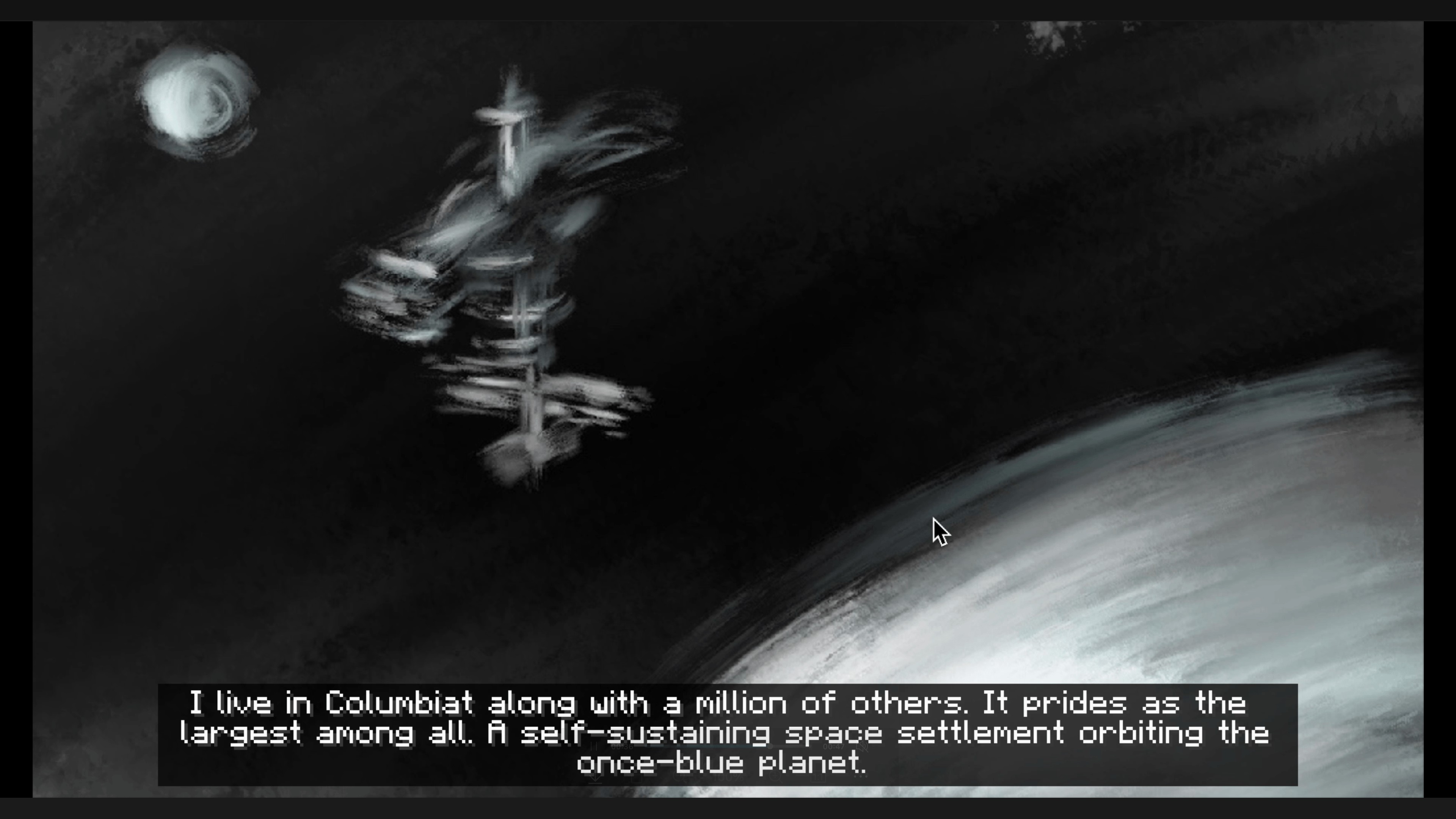 Скриншот мода