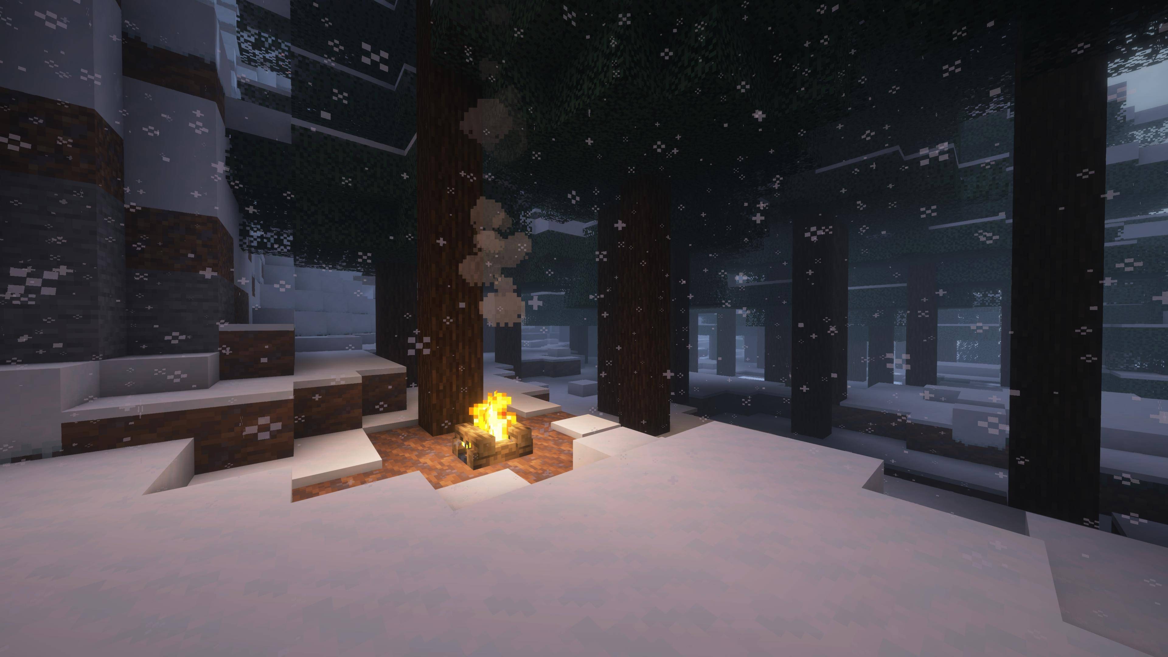 Скриншот мода