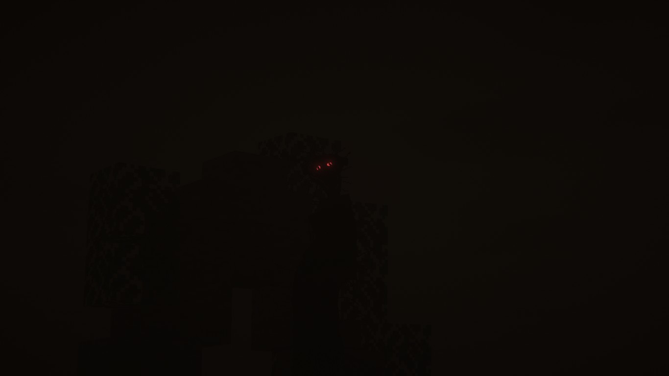 Скриншот мода