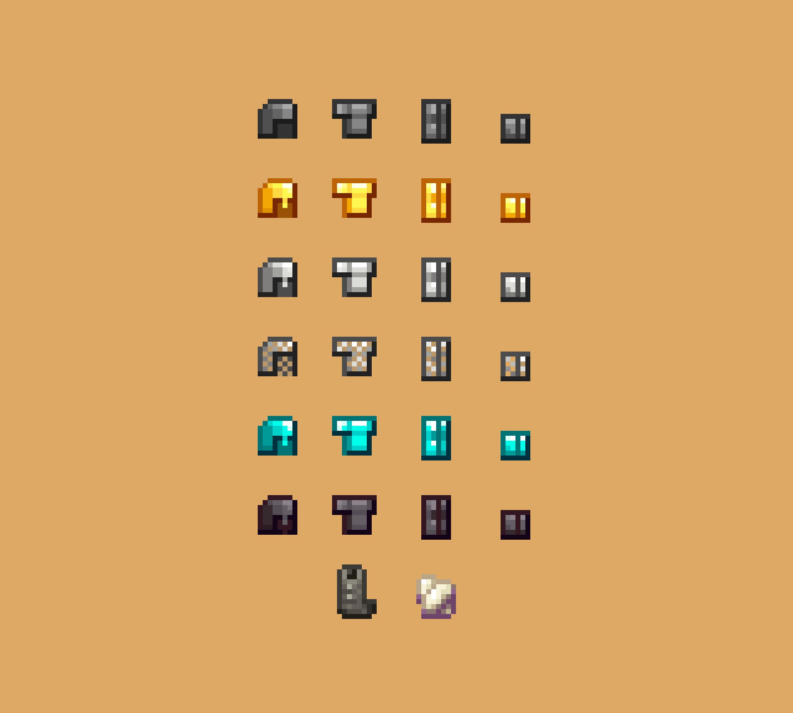 Скриншот мода