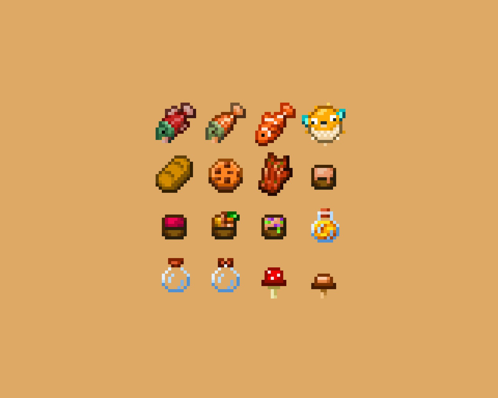 Скриншот мода