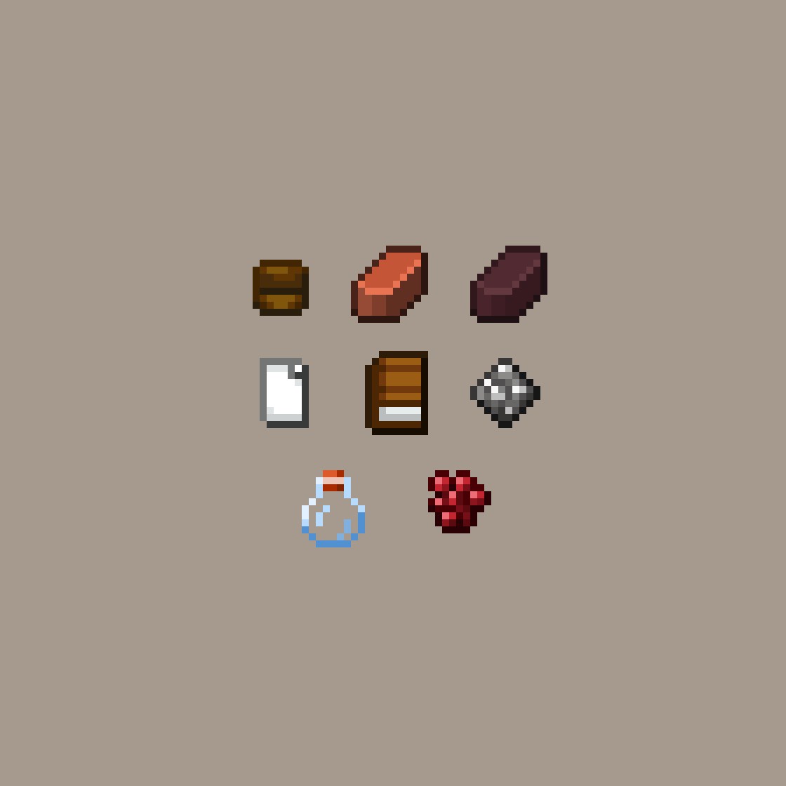 Скриншот мода