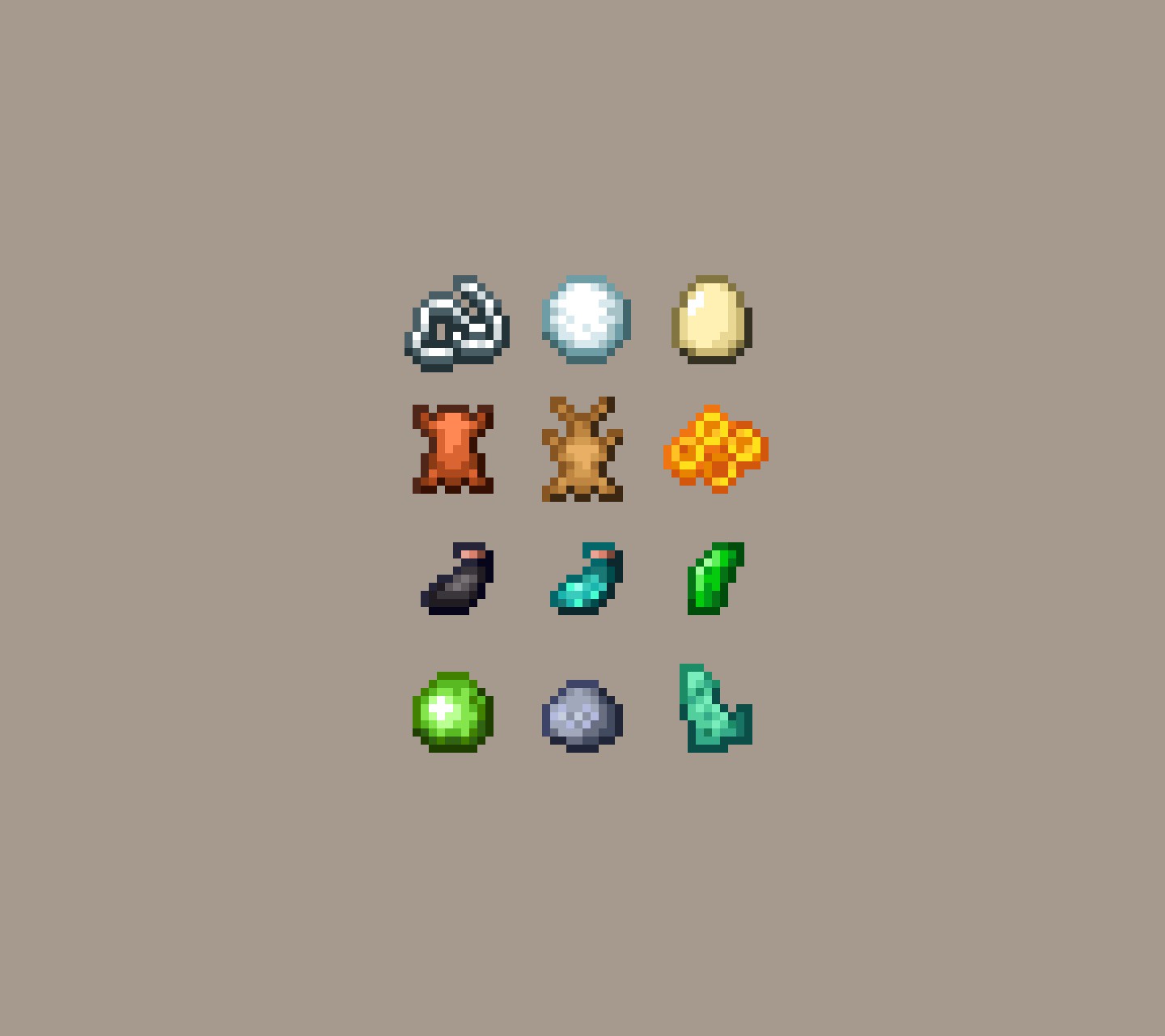 Скриншот мода