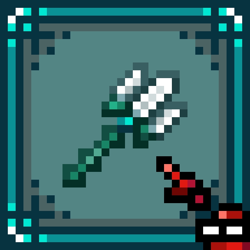 Скриншот мода