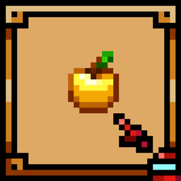 Логотип мода Theone's Items Pack