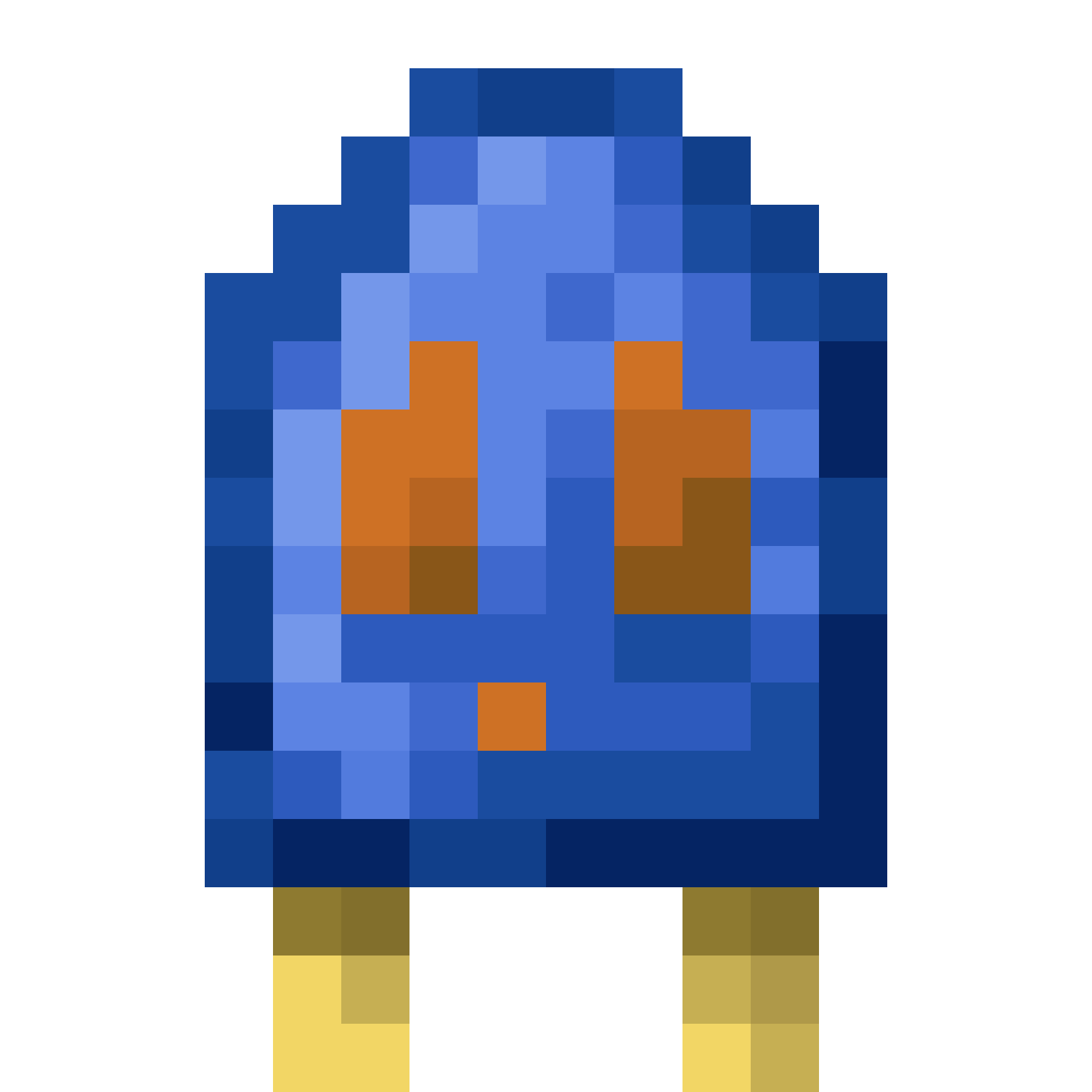 Логотип мода Thermaloot