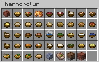 Скриншот мода