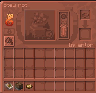 Скриншот мода