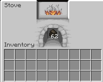 Скриншот мода