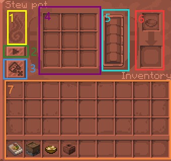 Скриншот мода