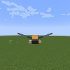 Логотип мода Third Person Elytra