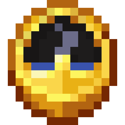 Логотип мода Tickrate API