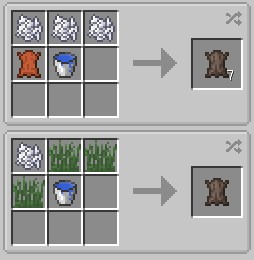 Скриншот мода