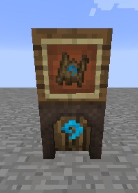 Скриншот мода