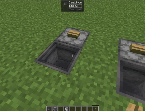 Скриншот мода