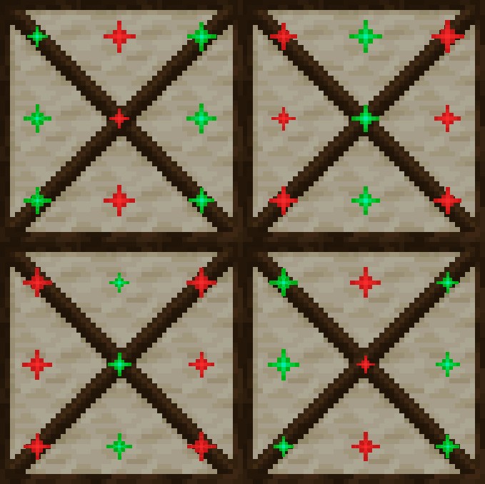 Скриншот мода