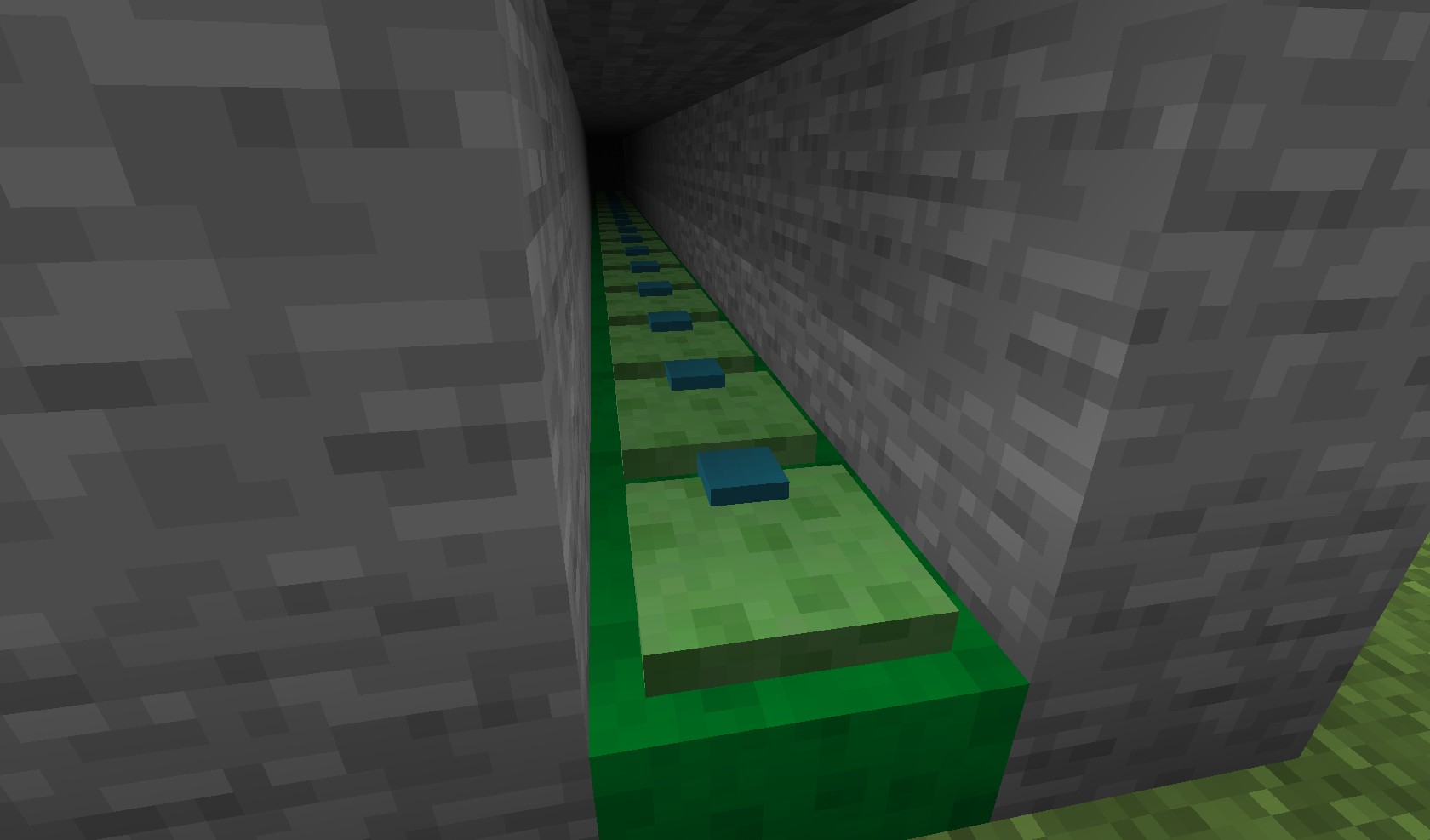 Скриншот мода