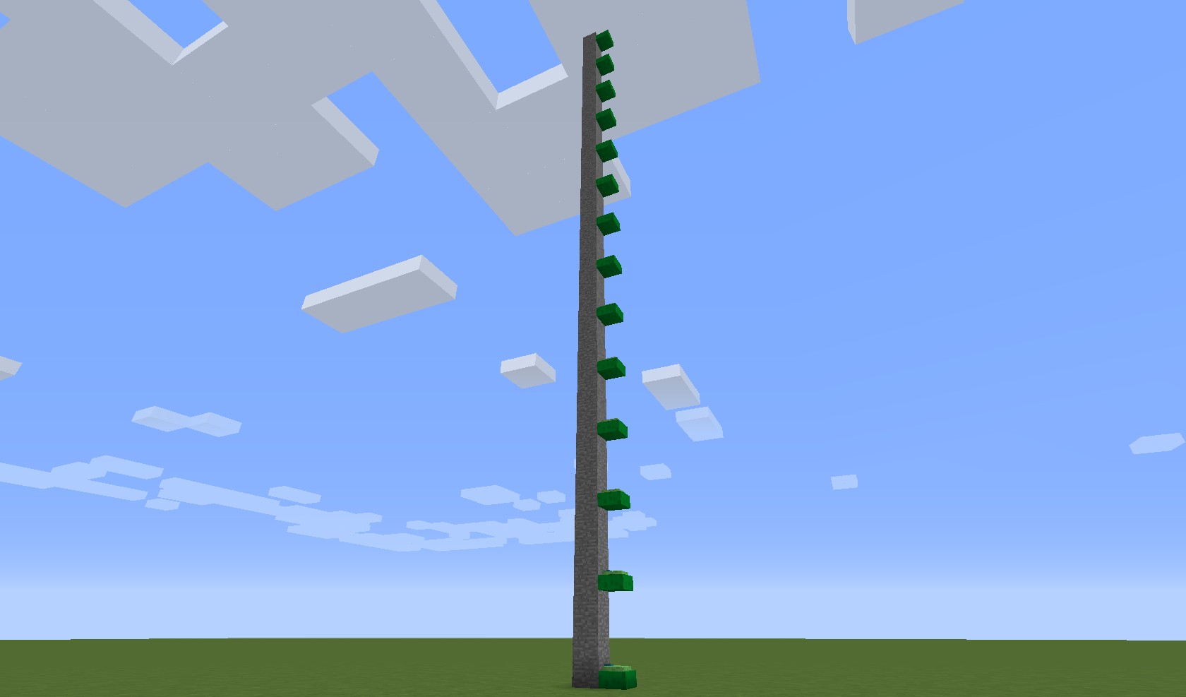 Скриншот мода