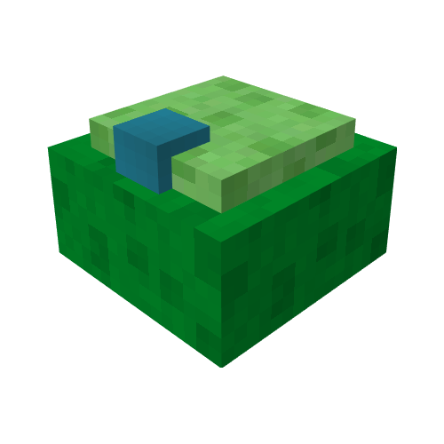 Логотип мода Tinkers Bounce Pad