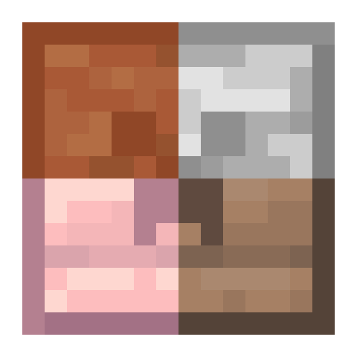 Логотип мода Tinker's Compatibility