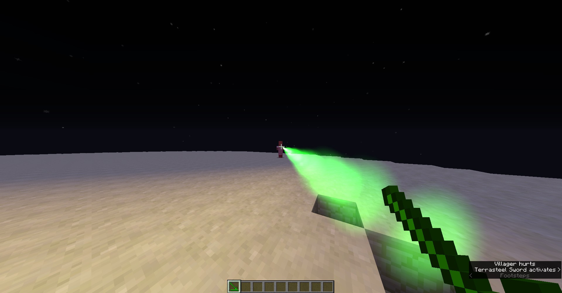 Скриншот мода