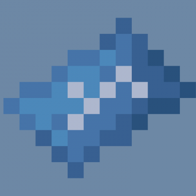 Логотип мода Tinker's Planner  Reborn