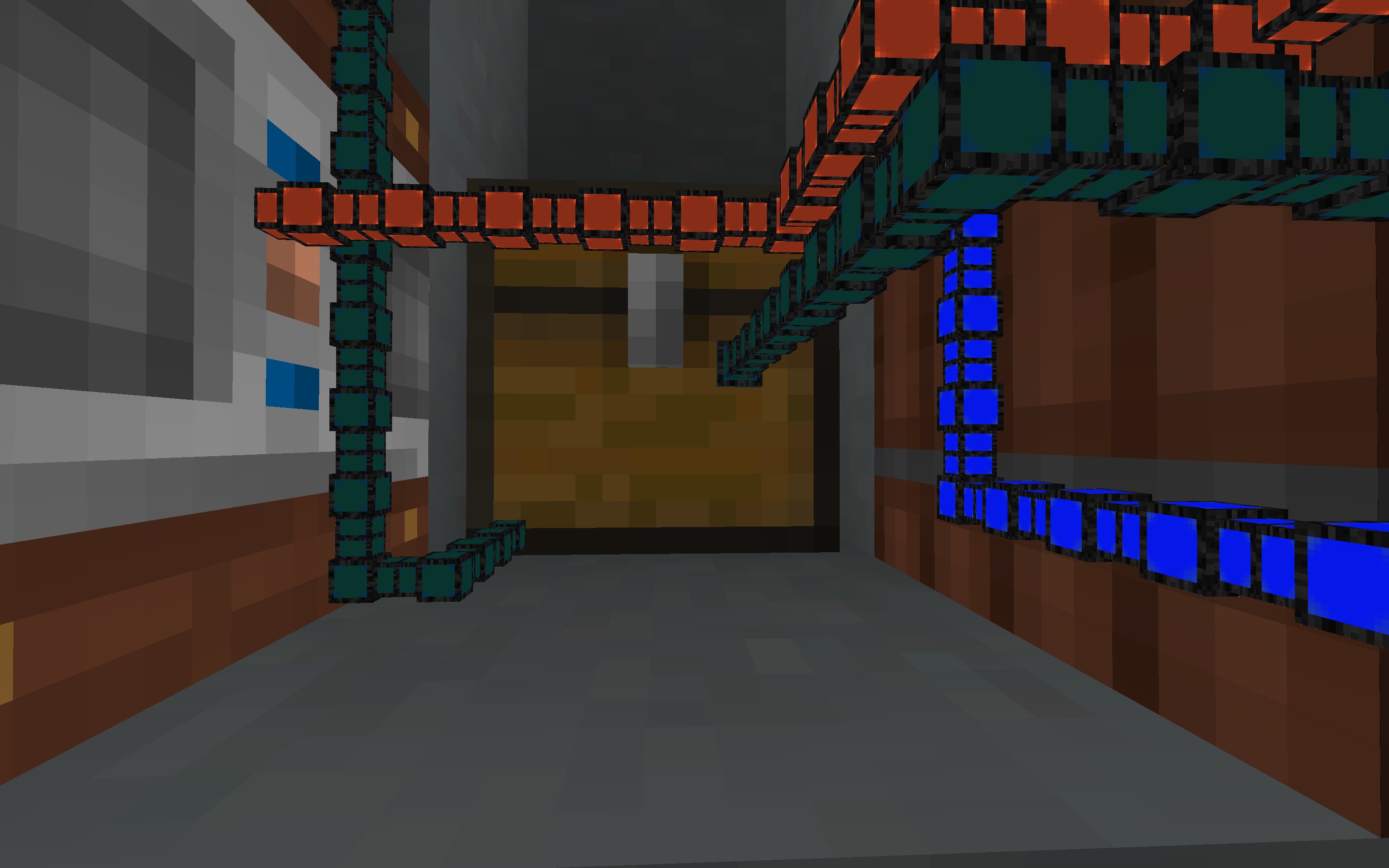 Скриншот мода