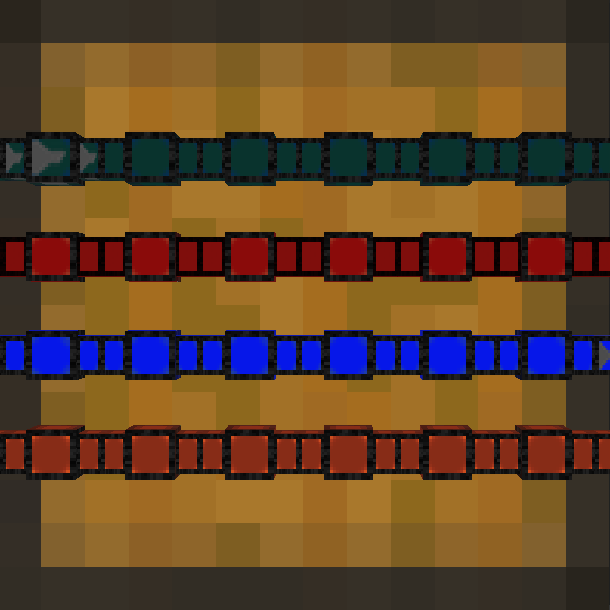 Логотип мода Tiny Pipes