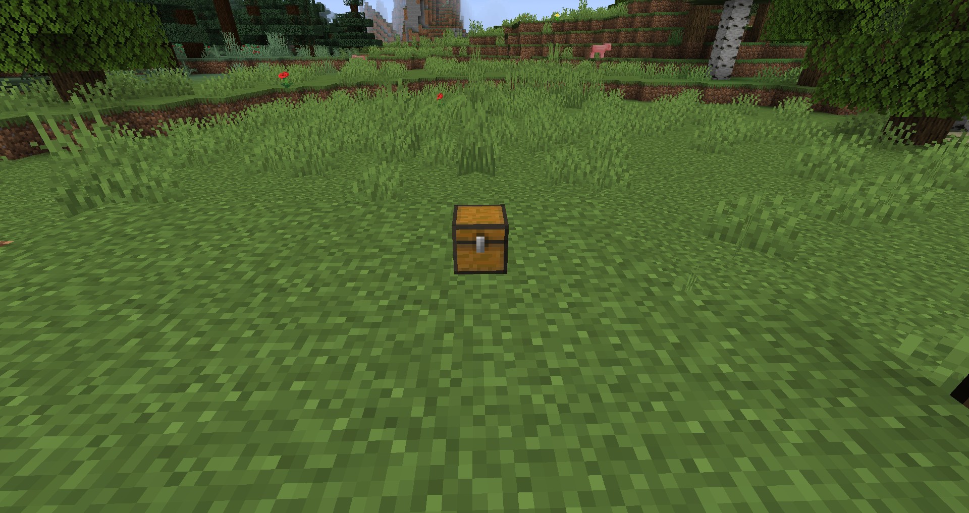 Скриншот мода