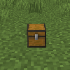 Логотип мода Tiny Chests