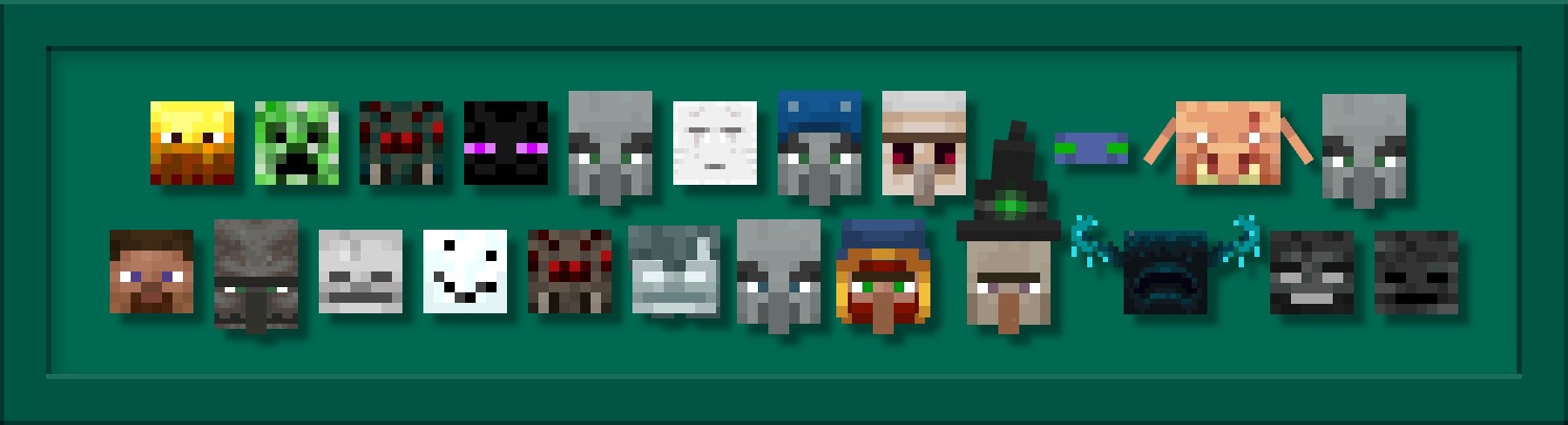 Скриншот мода