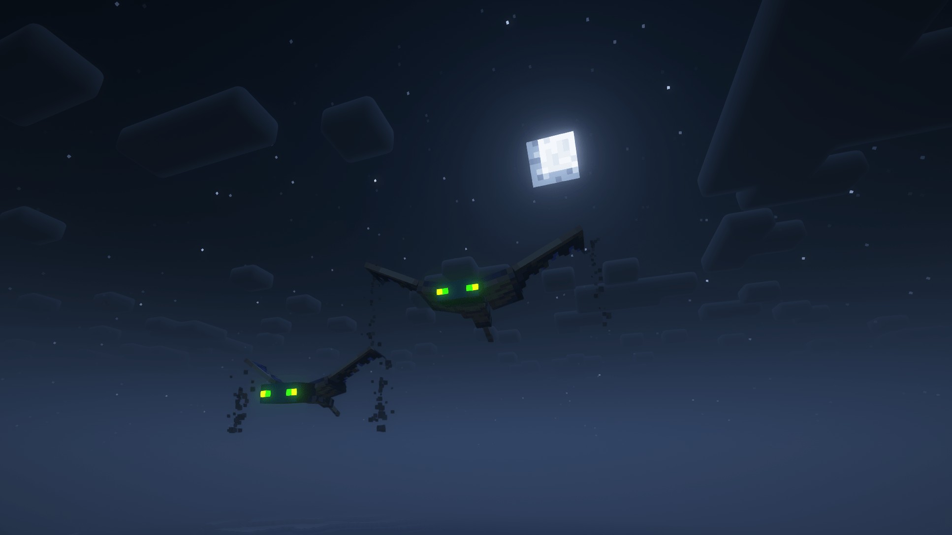 Скриншот мода