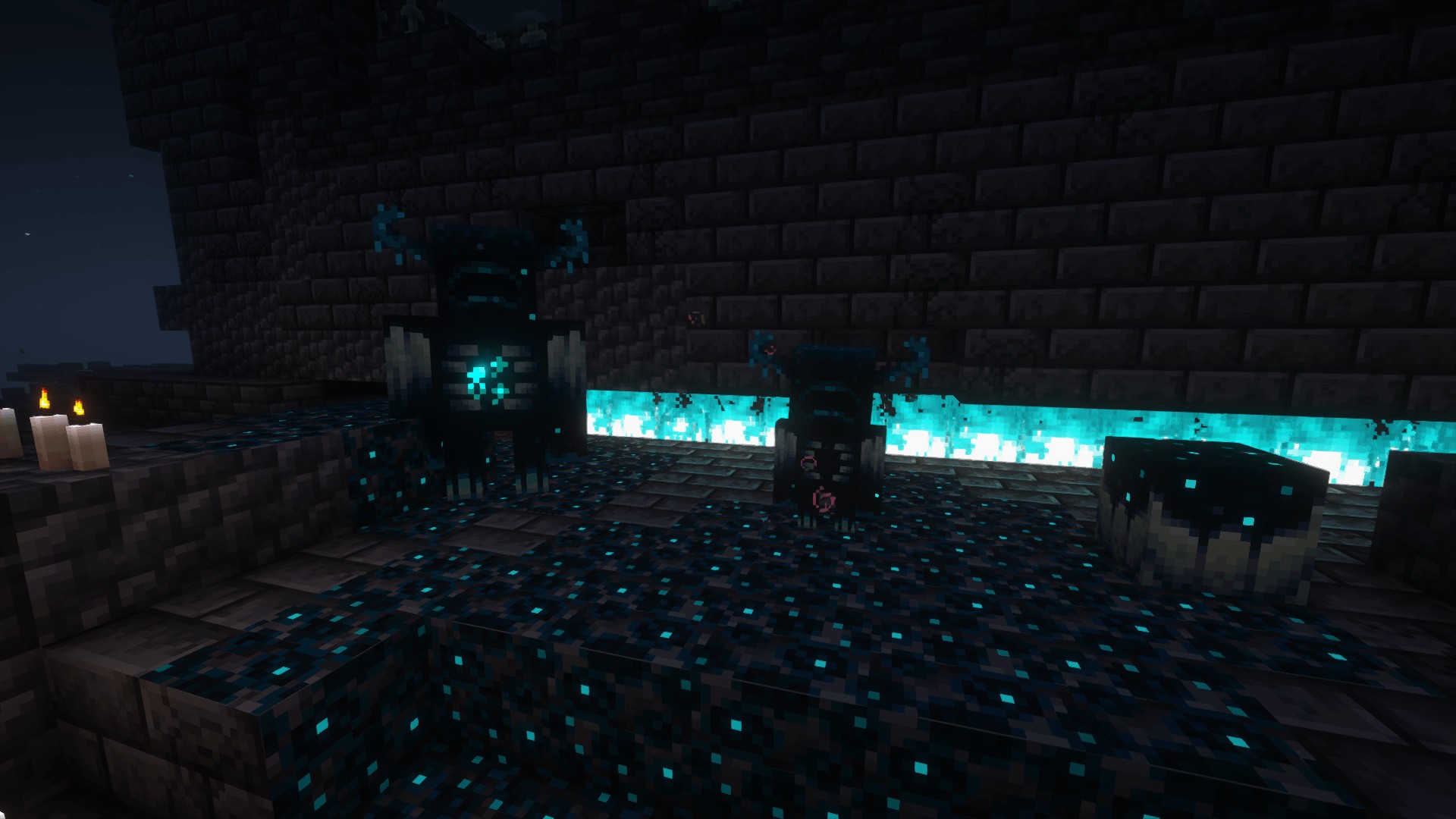 Скриншот мода